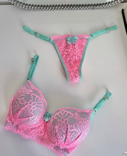 Lingerie Set
