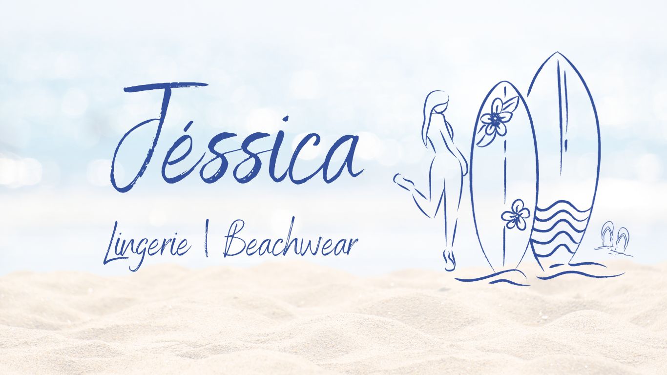 💝 Cartão-Presente Jessica Lingerie & Beachwear