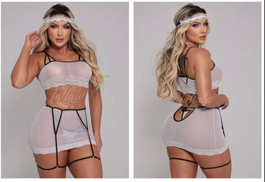 Conjunto empregadinha