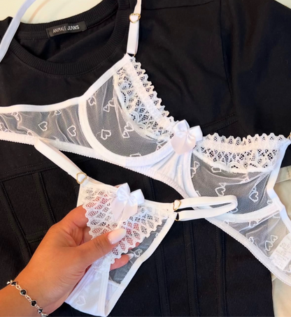 Lingerie Set