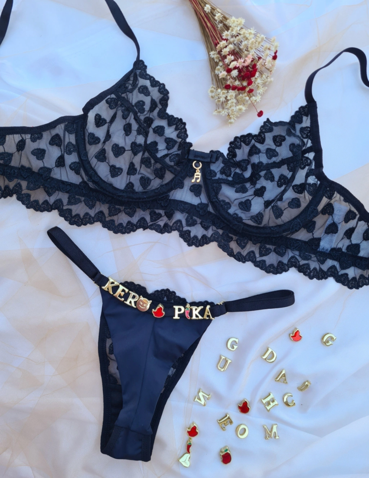 Selected Variant Image