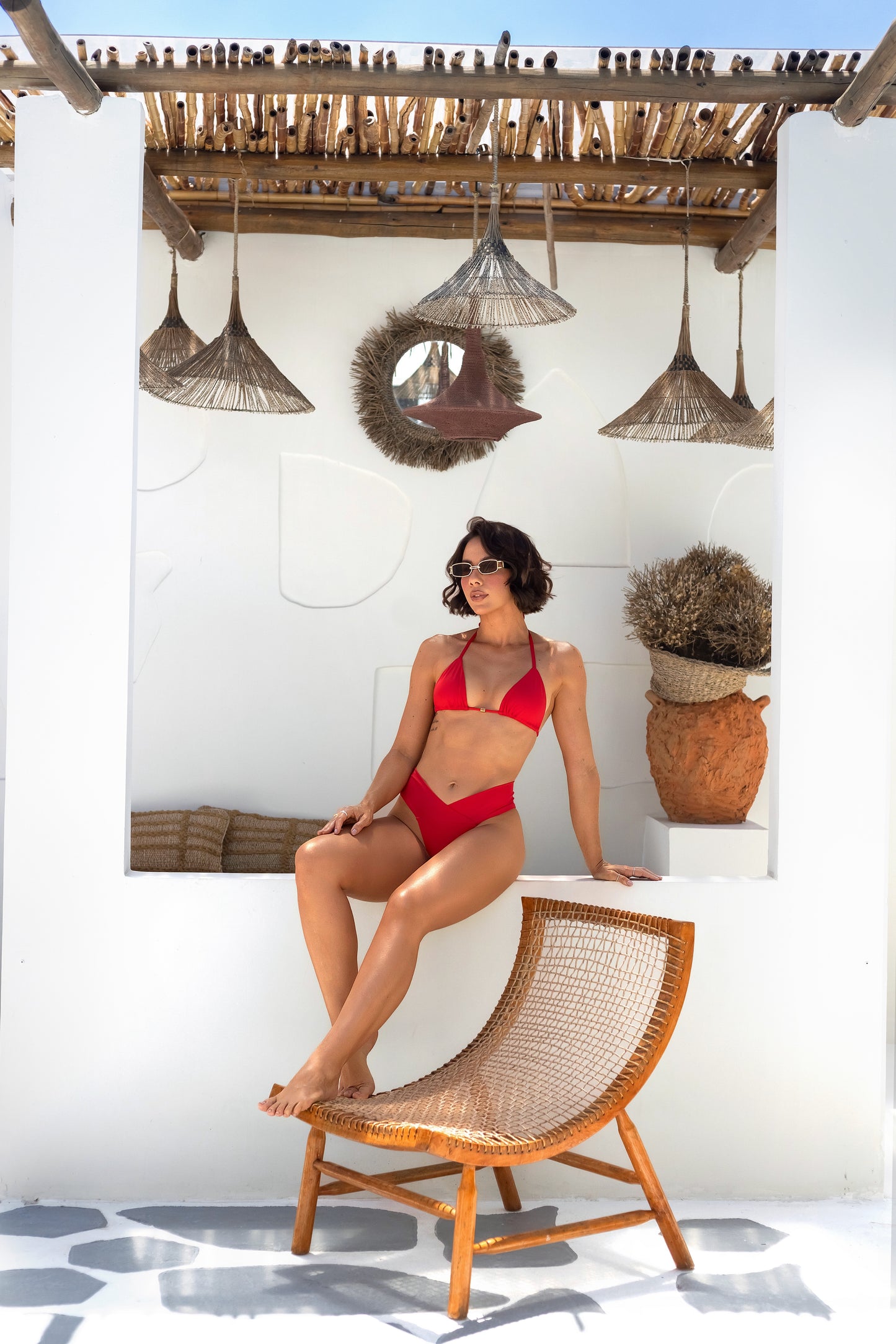 Biquíni Gabi