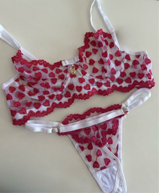 Conjunto personalizável