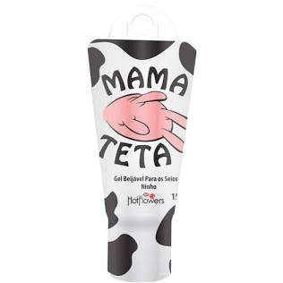 MAMA TETA