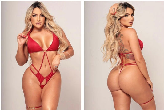 Fantasia Diabinha