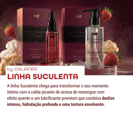 Duo Suculenta by Calianer