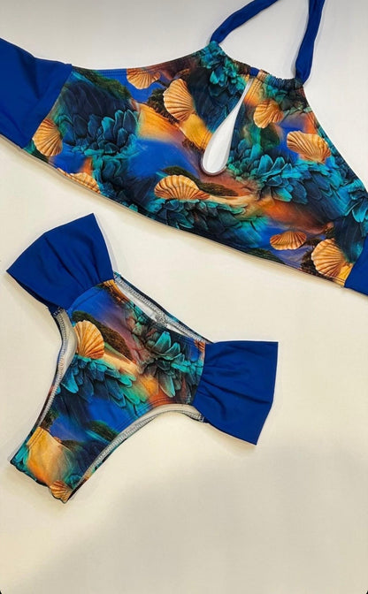 Conjunto de biquíni