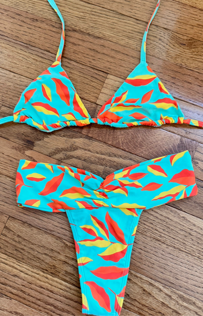 Biquíni set