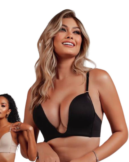 Sutiã Super Decote Avulso