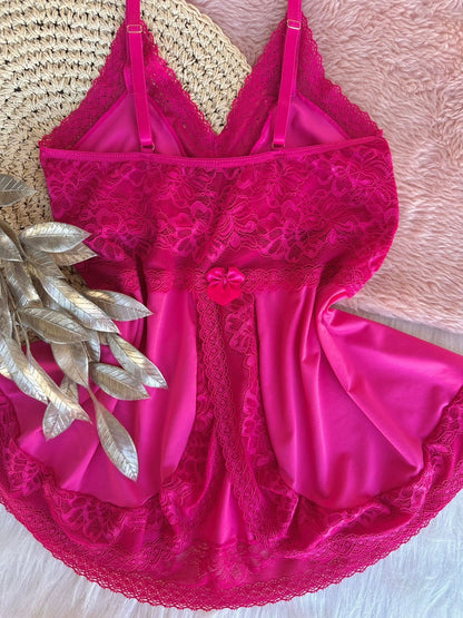 Conjunto Babydoll