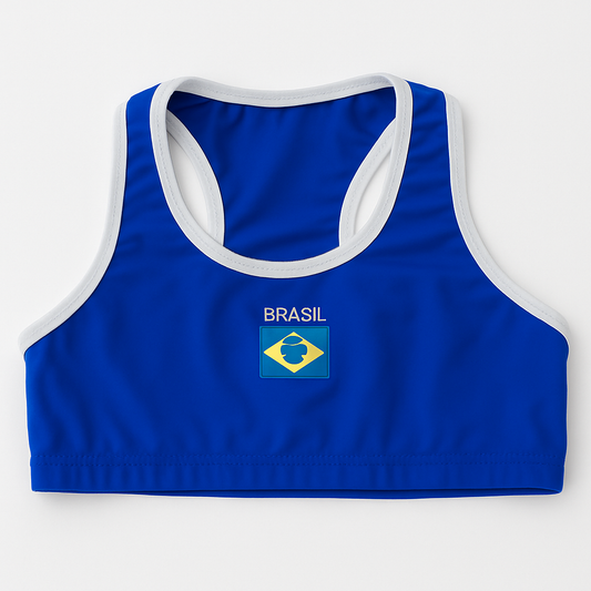 Top do Brazil