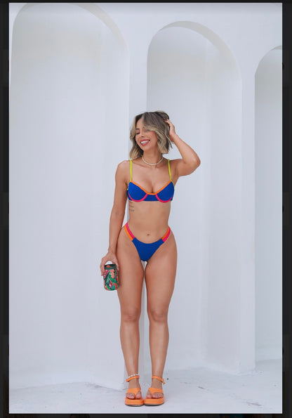 Conjunto de bikini