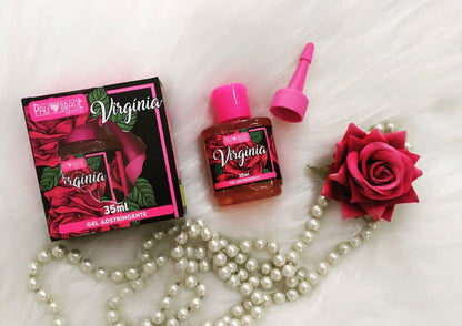 ADSTRINGENTE VIRGINIA PAU BRAZIL